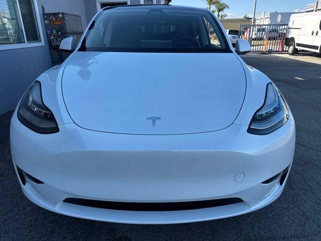 tesla model y 2023 7SAYGDEE2PA072226 image tesla model y 2023 7SAYGDEE2PA072226 image